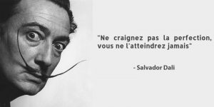 Syndrome de l'imposteur: ne pas craindre l'imperfection