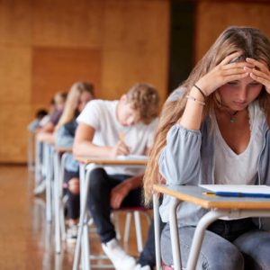 Stress des Examens : L’Hypnose pour Aider les Etudiants à Mieux Réussir