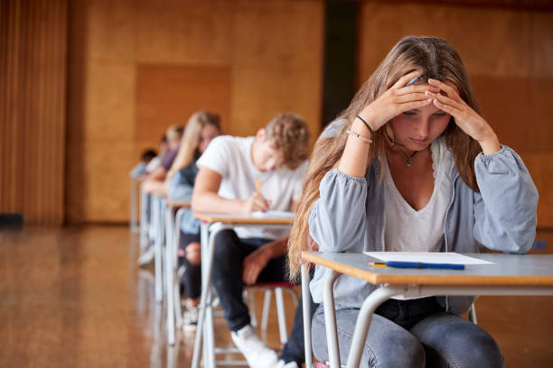 Stress des Examens : L’Hypnose pour Aider les Etudiants à Mieux Réussir