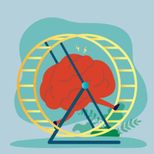 Mieux Comprendre la Rumination Mentale