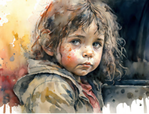 Attachement insecure et traumatismes d'enfance